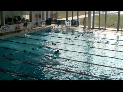 AICS Pavia Nuoto Master - Gussago 2017 - 4X50 mista mista 160-199