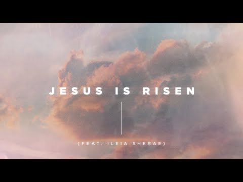 Thumbnail for Jesus is Risen video