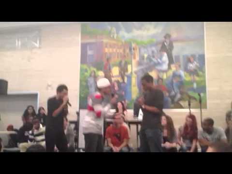Asa rap battle 4