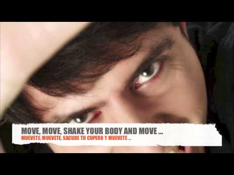 Break It - Romy Low ft Dany Moreno (Lyrics + letra)