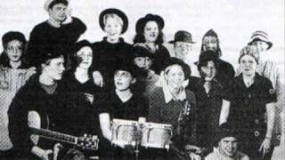 Die Schrägen Vögel - Malaika