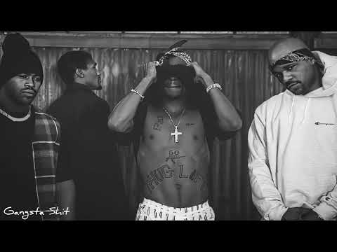 WestStory - 2Pac Feat. Biggie & 50 Cent, Ice Cube (47 Remix)