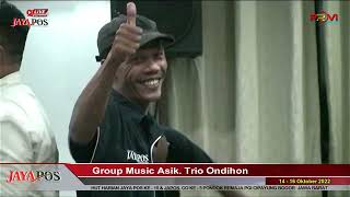 Download lagu HUT HARIAN JAYA POS KE - 15 & JAPOS.CO KE - 5 mp3 Download lagu HUT HARIAN JAYA POS KE - 15 & JAPOS.CO KE - 5 mp3