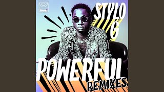 Powerful (White N3rd Edit)