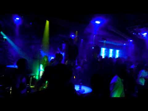 La Bush Closing - Sispeo - Room 2 - 30-08-2013 !!! Max Dub