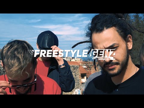 📢 FREESTYLE GENZ | CHINEZU & XANDER