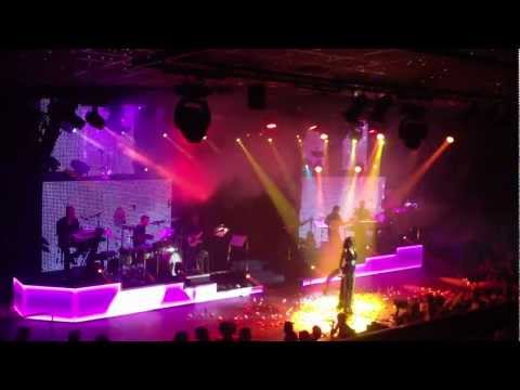 Eleni Chatzidou - Xeiroteri - Posidonio Live - 23/03/2013