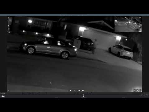 THE MYSTERY OF THE CEDARTOWN DOOKIE BANDIT