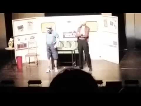 VPT der grüne Geist 16.01 2017/3