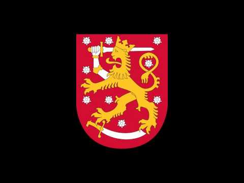 Marchas Militares Finlandesas - Muistoja Pohjolasta