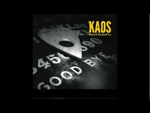 Kaos - Intro + Prison Break - Mixato da Dj Craim