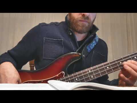 Jon liebman exercise bass aerobics