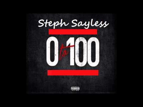 0 to 100 ( Easy )  - Steph Sayless