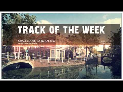 De Hofnar, Mr. Belt & Wezol - Small Rooms (Original Mix)