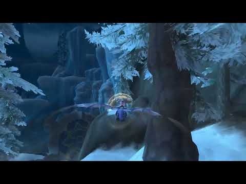 Dragon Racing Completionist: Gold (Advanced)