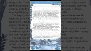 Vocabulary Workshop Green Unit4 Passage Read Aloud