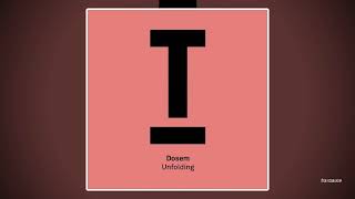 Dosem - Unfolding
