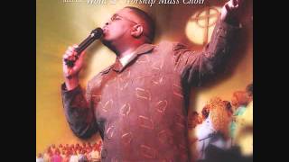 Pastor Rudolph McKissick & Word & Worship Mass Choir - Thank You