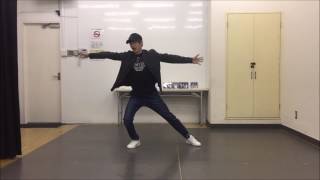 【フェアリーズ】恋のロードショー【踊ってみた（萌々香パート）】