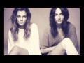 Say Lou Lou feat. Chet Faker - Fool of me 
