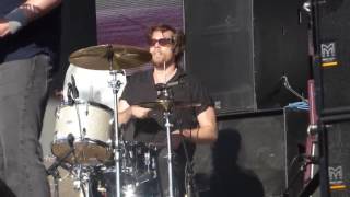 Riot Fest 2016: Bob Mould (Jon Wurster) - The End of Things