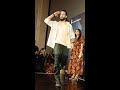 Akhil Akkineni Mass Entry Agent Shorts Manastars
