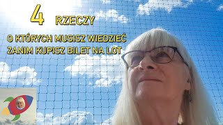 4 sposoby na tanie bilety lotnicze #23