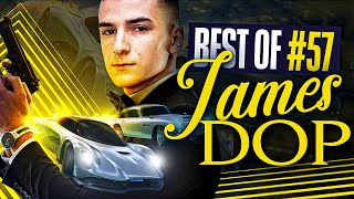 Best of Vitality #57 : Kaydop l'agent secret au karma négatif