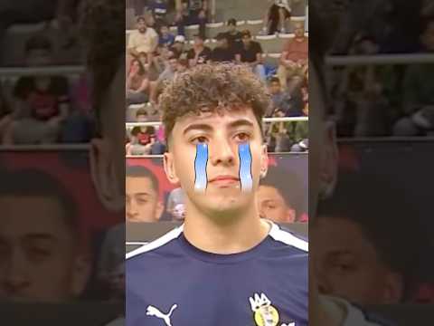 DIA TRISTE PARA OS IRMÃOS BASTOS NO X1😂 #futebol #humor