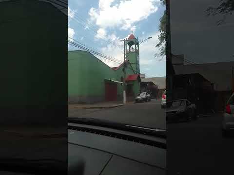 bairros d Itajubá MG