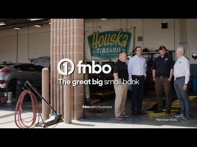 Customers of FNBO | Houska Automotive