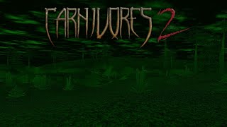 YOU CAN WATCH NIGHT? - CARNIVORES 2 (SPECIAL VIDEO)
