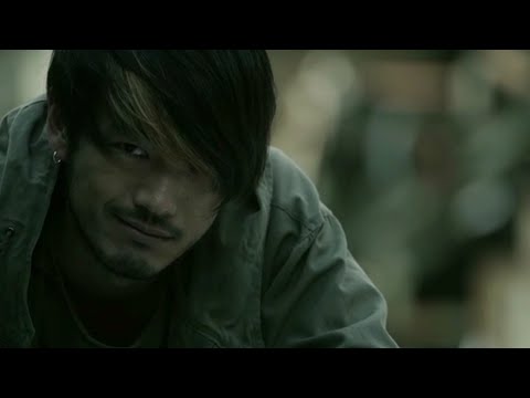 【アマゾンズ】鷹山仁（アルファ）変身シーン集