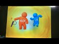 Nick Jr Productions 2000