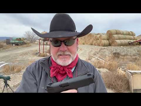 FN HP-DA / BDA-9 Review: The Mysterious DA/SA Browning Hi Power