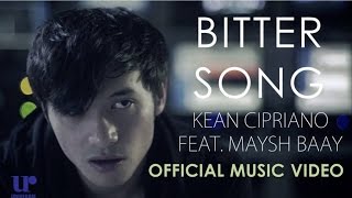 Callalily Ft. feat. Maysh Baay - Bitter Song
