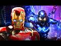 Black Panther 2 Wakanda Forever Full Fan Movie English