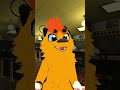 How Was The Food Furry Vrchat Shorts