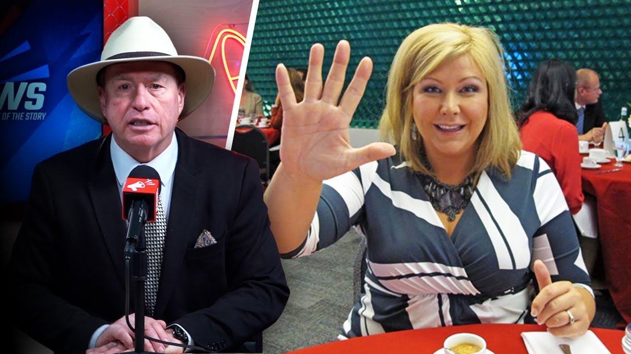 Is a former CBC reporter behind the Toronto Police attacking and attempting to censor Rebel News?