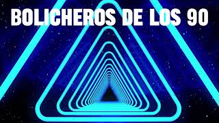 Los Mejores Bolicheros de los 90