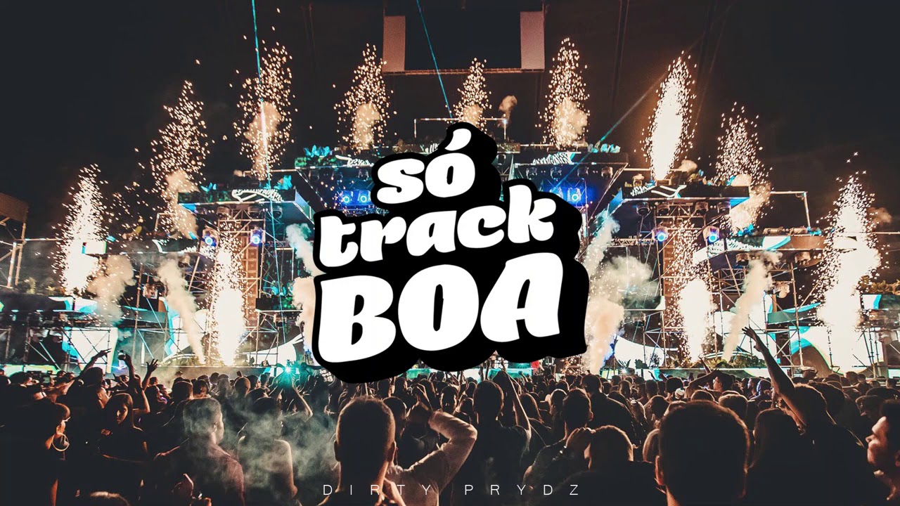 SÓ TRACK BOA | AS MAIS TOCADAS DE 2020 | NOVEMBRO | SET VINTAGE CULTURE, KVSH & DIRTY PRYDZ