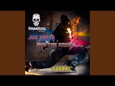 For The Dance (Original Mix)