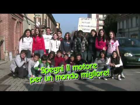 GreenSpot 2009-2010 - Abbiategrasso