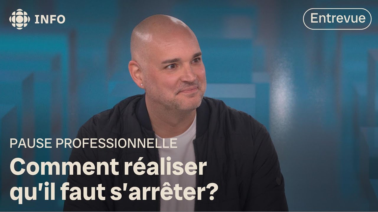 Pause professionnelle pour Nicolas Duvernois | Zone économie