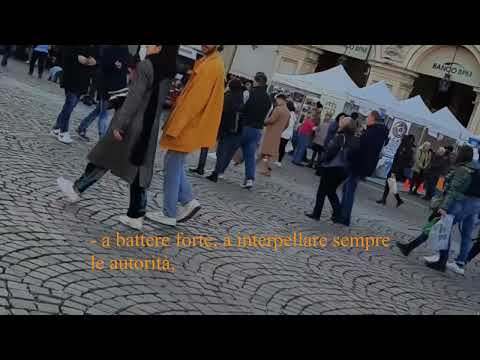 Violenza strutturale - Esperimento sociale