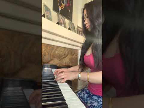 What Falling in Love Feels Like (Jake25.17)