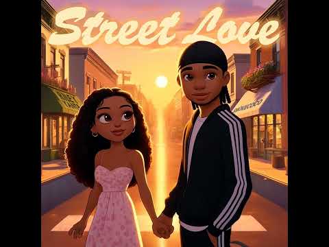 Street Love (ft. Smokiecoco)