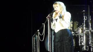 The Last "Love Is": Stevie Nicks at Fantasy Springs Resort Casino on 3-2-13