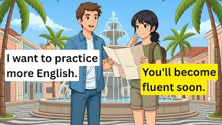 4 Hours of Daily English Conversations for Beginners | Real English (A1–B1) | Basic English Teacher