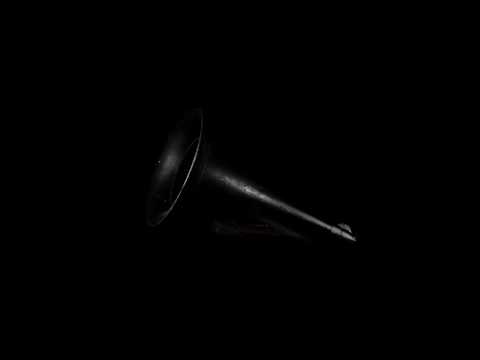 The voice of Vladimir Mayakovsky